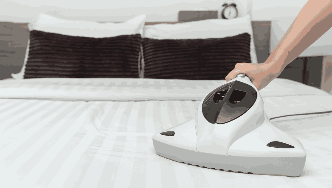 Professional Mattress Cleaning Ravenhall
